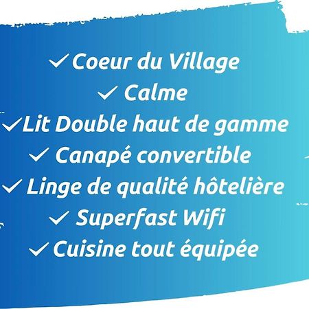 Romarin * Lumineux * Linge Hotelier * Fibre * Confort La Destrousse Ngoại thất bức ảnh